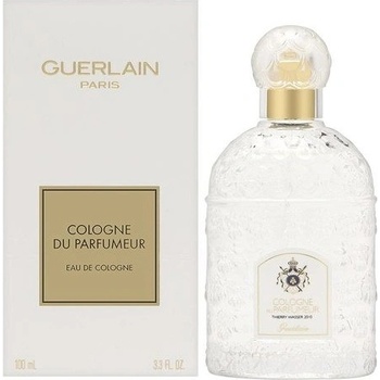 Cologne Du Parfumeur EDC